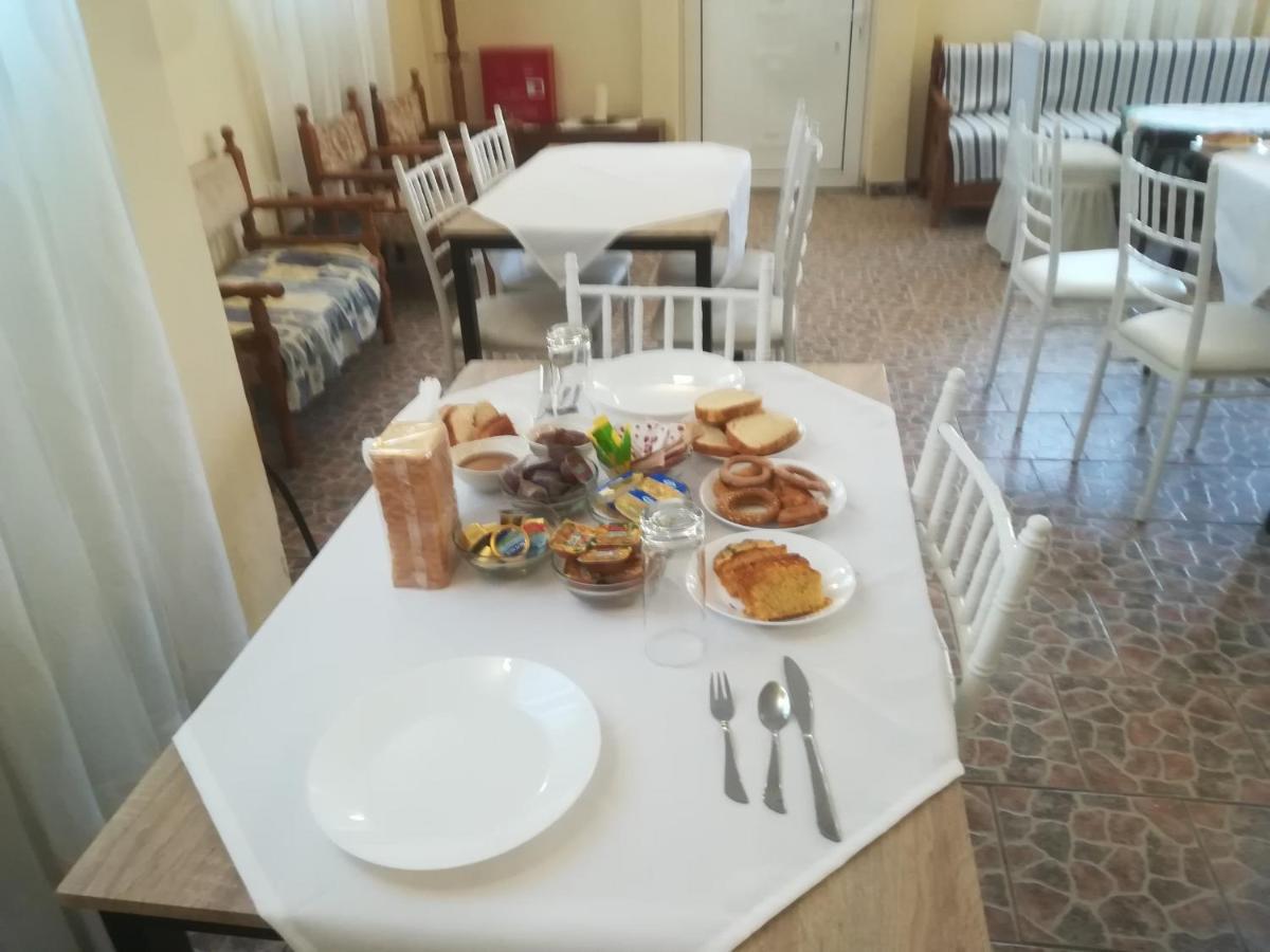 Akrogiali أغيوكامبوس المظهر الخارجي الصورة