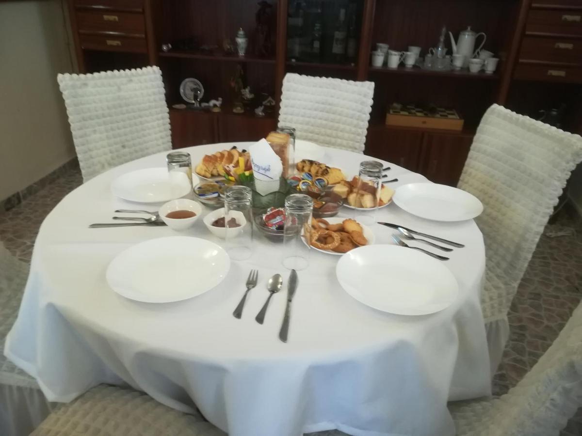 Akrogiali أغيوكامبوس المظهر الخارجي الصورة